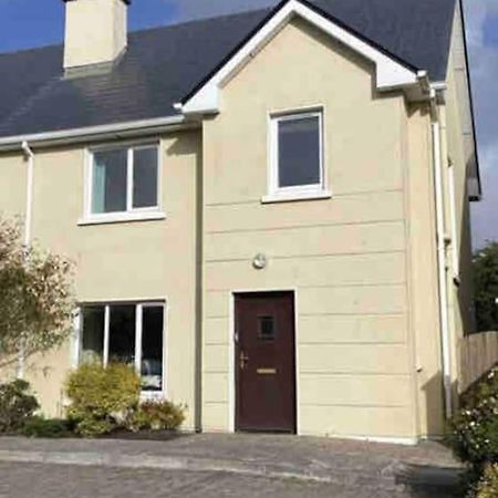 Townhouse Clifden: Located In The Heart Of Connemara Villa Exteriör bild