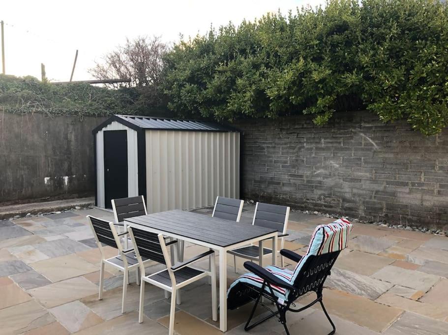 Townhouse Clifden: Located In The Heart Of Connemara Villa Exteriör bild