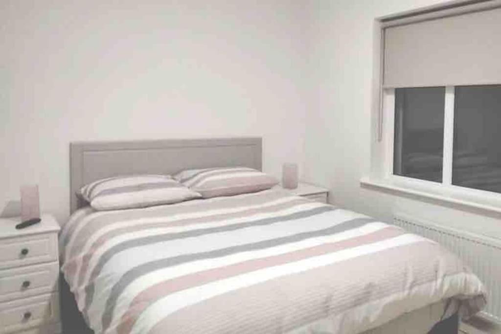 Townhouse Clifden: Located In The Heart Of Connemara Villa Exteriör bild