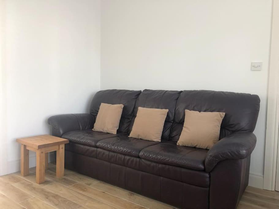 Townhouse Clifden: Located In The Heart Of Connemara Villa Exteriör bild