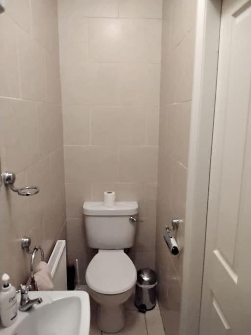 Townhouse Clifden: Located In The Heart Of Connemara Villa Exteriör bild