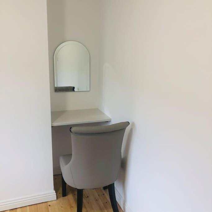 Townhouse Clifden: Located In The Heart Of Connemara Villa Exteriör bild