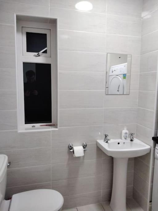 Townhouse Clifden: Located In The Heart Of Connemara Villa Exteriör bild