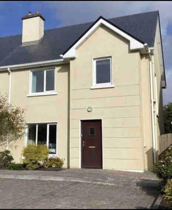 Townhouse Clifden: Located In The Heart Of Connemara Villa Exteriör bild