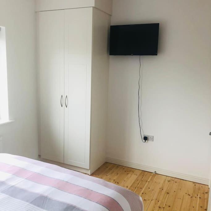 Townhouse Clifden: Located In The Heart Of Connemara Villa Exteriör bild
