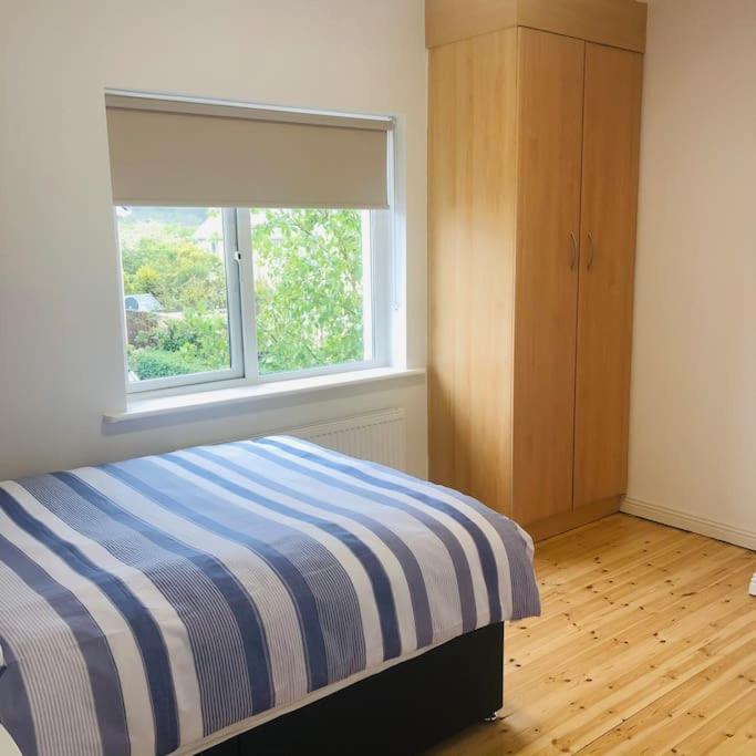 Townhouse Clifden: Located In The Heart Of Connemara Villa Exteriör bild
