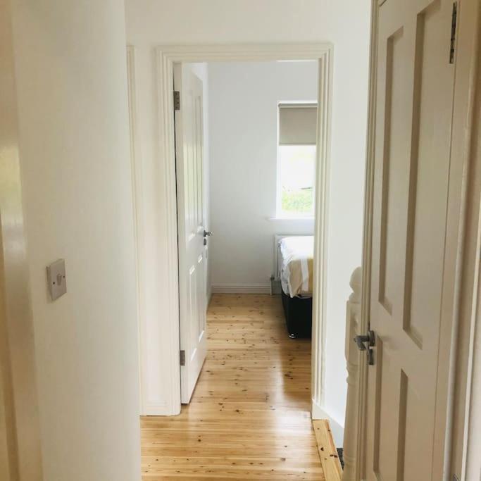 Townhouse Clifden: Located In The Heart Of Connemara Villa Exteriör bild