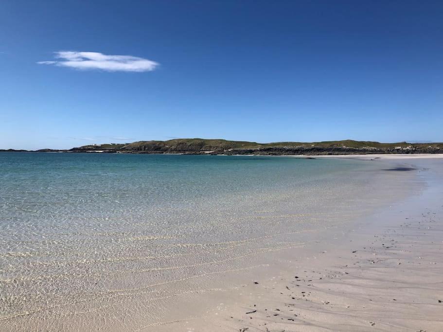 Townhouse Clifden: Located In The Heart Of Connemara Villa Exteriör bild