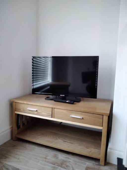 Townhouse Clifden: Located In The Heart Of Connemara Villa Exteriör bild